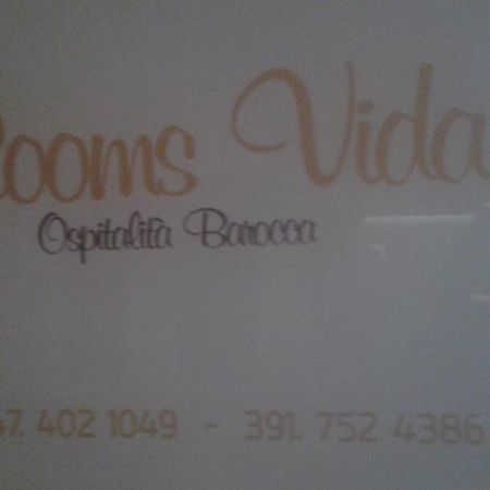 Ospitalita Barocca Room Vida Noto Exteriér fotografie