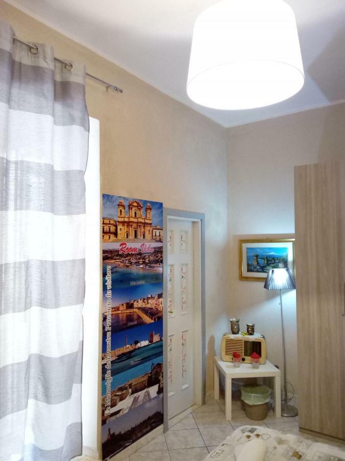 Ospitalita Barocca Room Vida Noto Exteriér fotografie