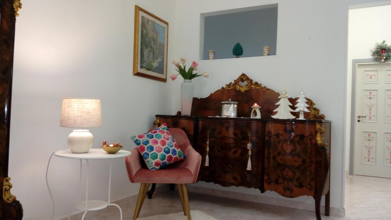 Ospitalita Barocca Room Vida Noto Exteriér fotografie