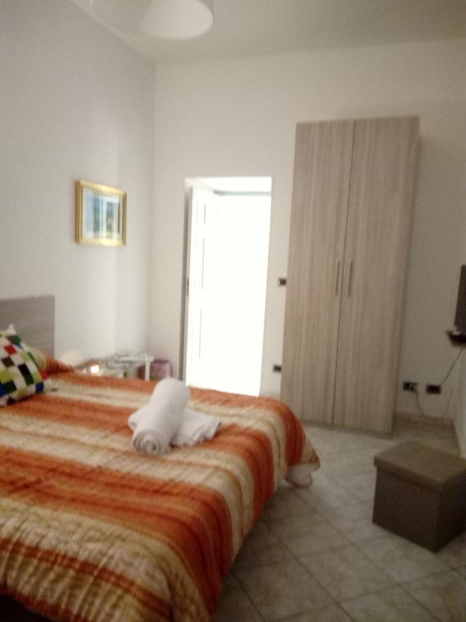 Ospitalita Barocca Room Vida Noto Exteriér fotografie