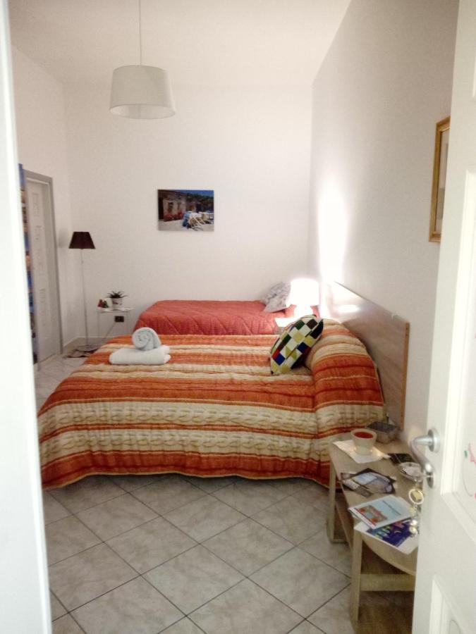 Ospitalita Barocca Room Vida Noto Exteriér fotografie