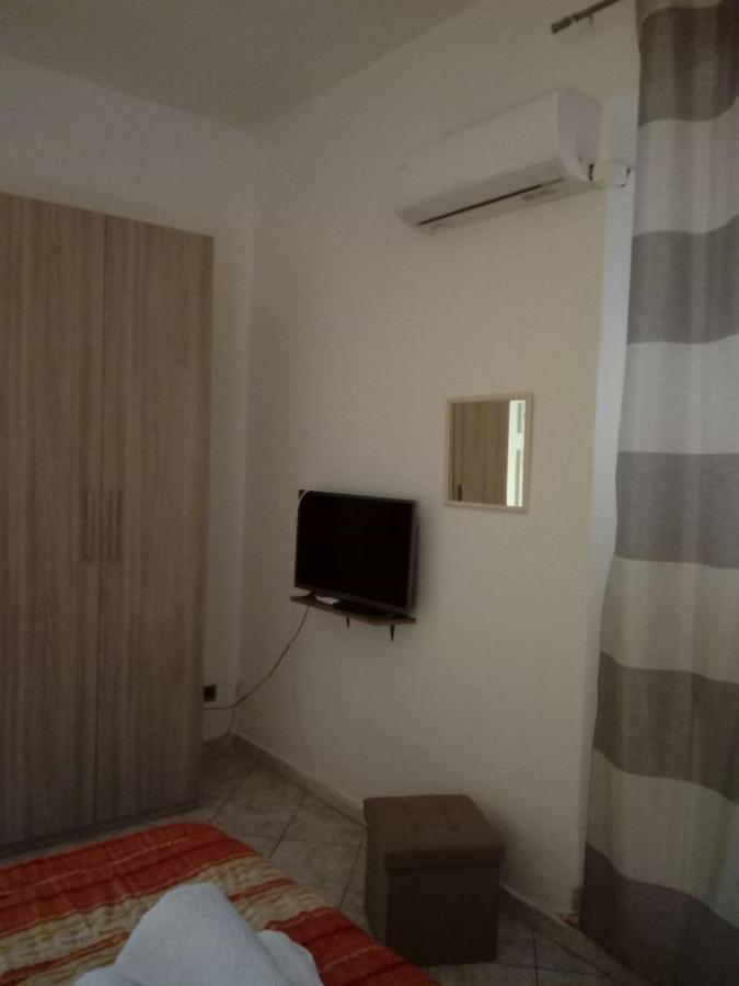 Ospitalita Barocca Room Vida Noto Exteriér fotografie
